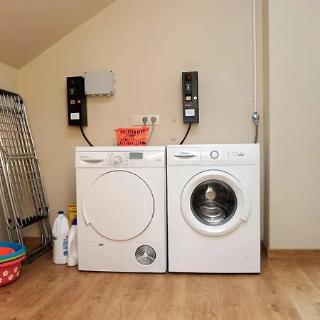 El Aleman 旅馆 Boente