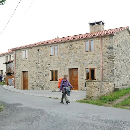 Hostel El Aleman Boente