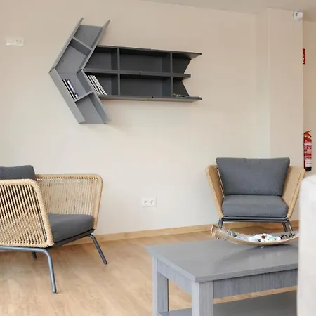 El Aleman Hostel *