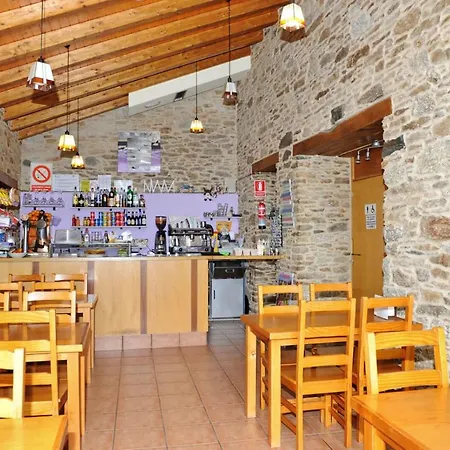 Hostel El Aleman Boente