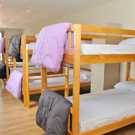 Hostel El Aleman Boente