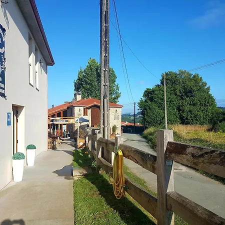 Hostel El Aleman