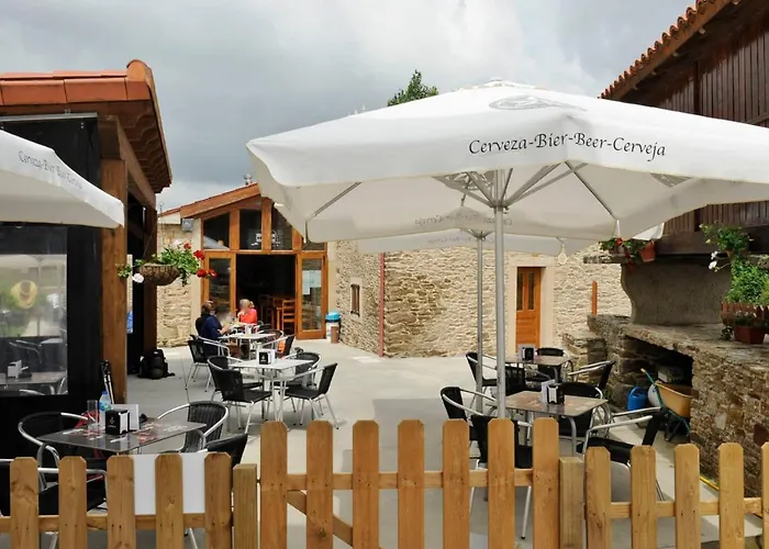 El Aleman Хостел *