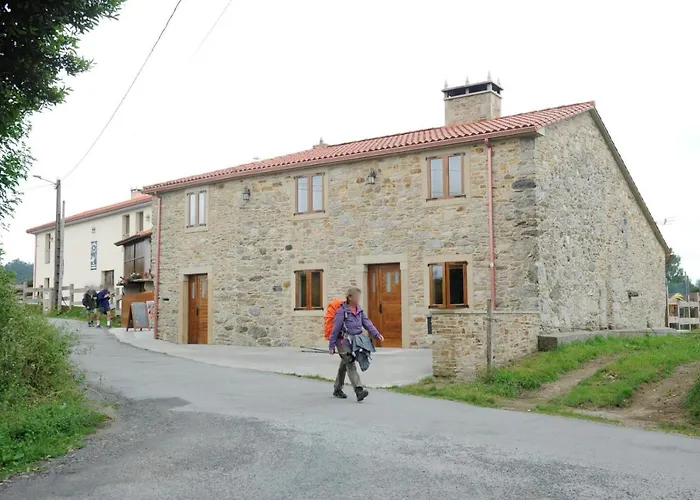 Хостел El Aleman Боэнте